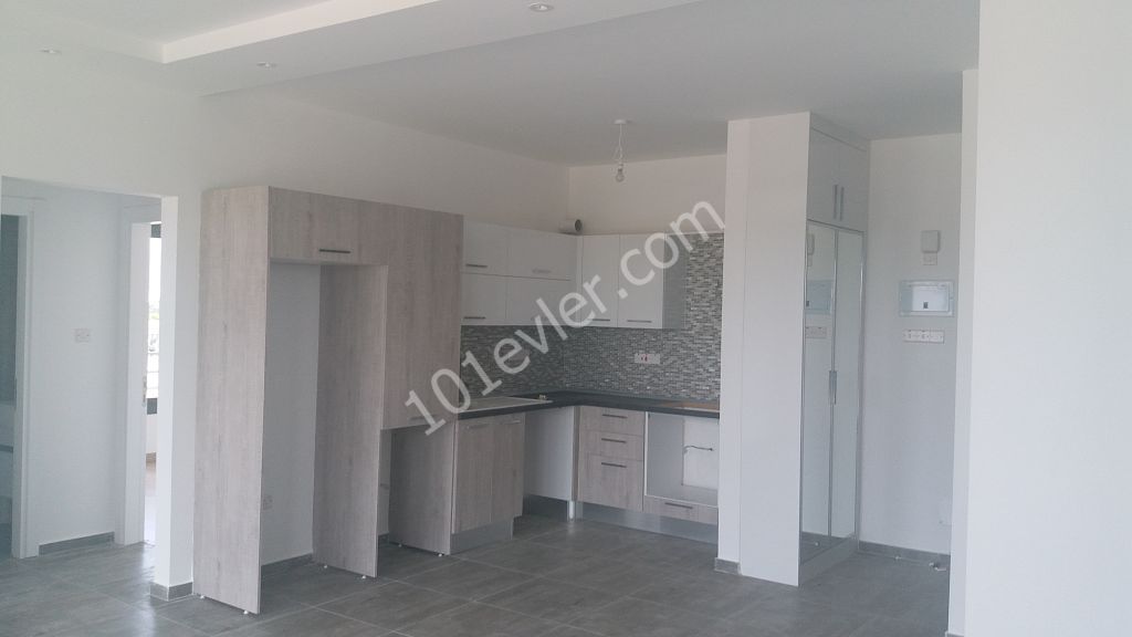 Flat For Sale in Kumsal, Nicosia