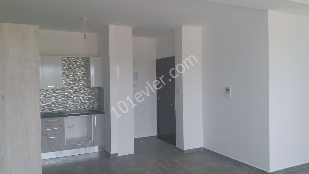 Flat For Sale in Kumsal, Nicosia