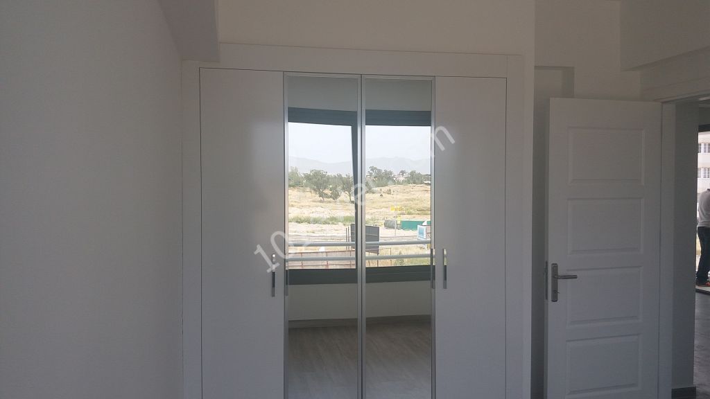 Flat For Sale in Kumsal, Nicosia