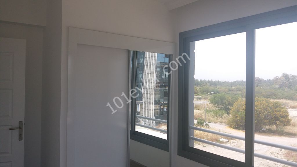 Flat For Sale in Kumsal, Nicosia