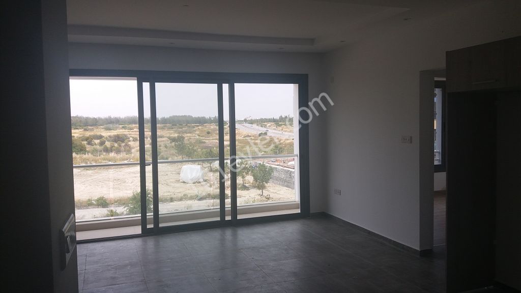 Flat For Sale in Kumsal, Nicosia