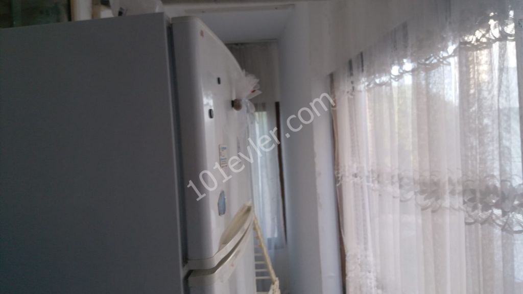 Flat For Sale in Girne Merkez, Kyrenia