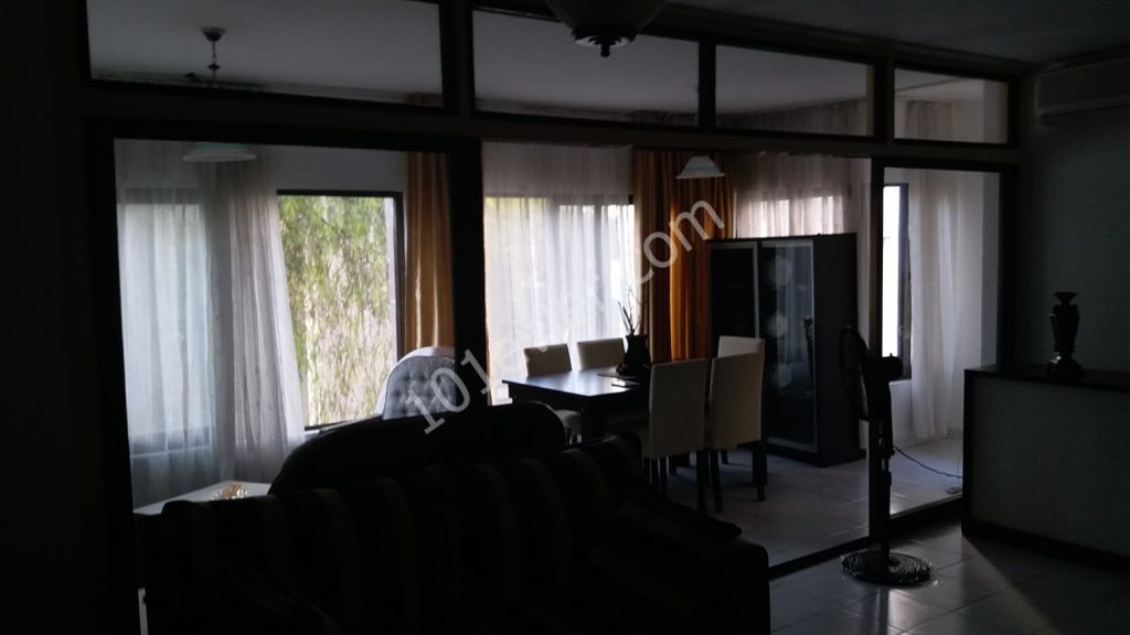 Flat For Sale in Girne Merkez, Kyrenia