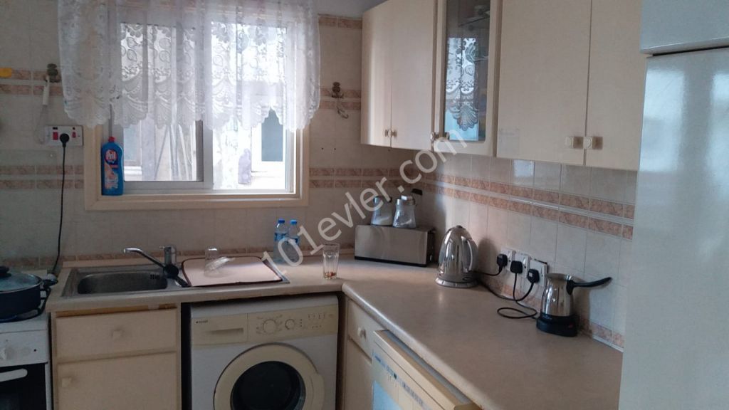 Flat For Sale in Girne Merkez, Kyrenia