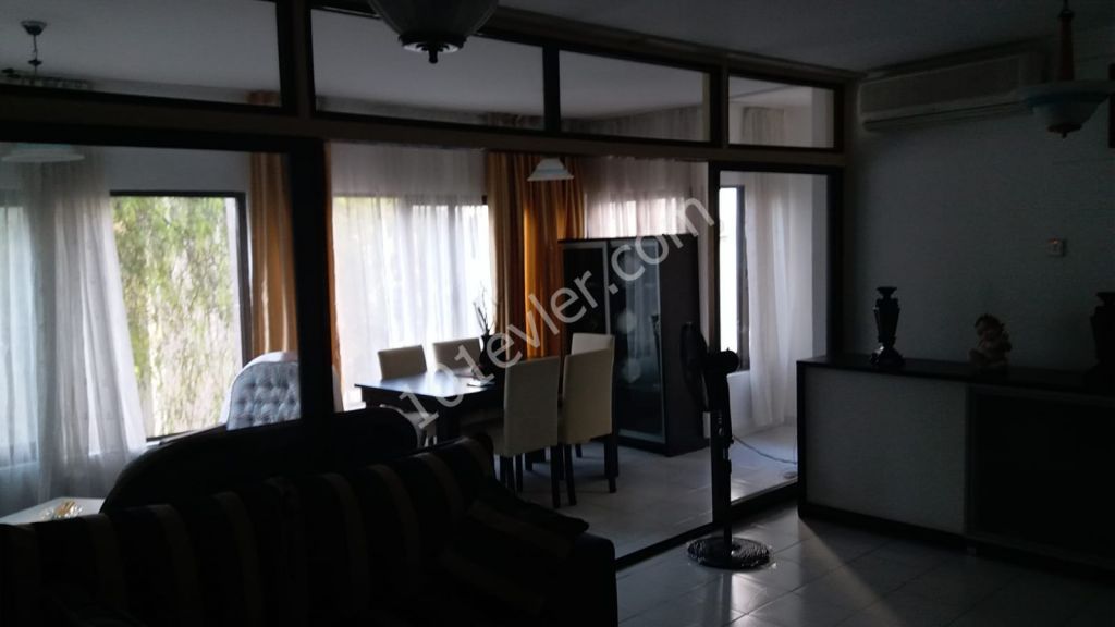 Flat For Sale in Girne Merkez, Kyrenia