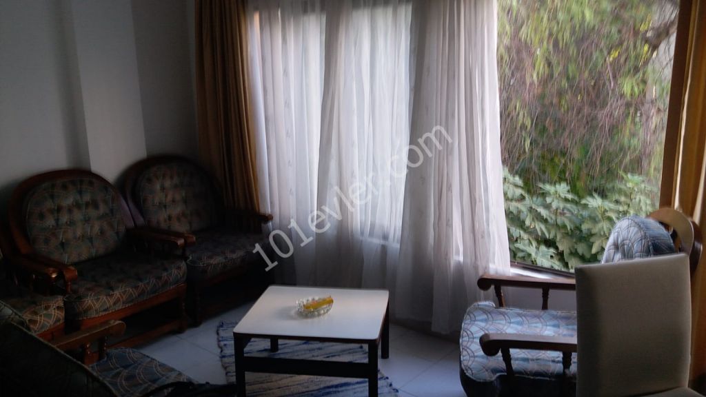 Flat For Sale in Girne Merkez, Kyrenia