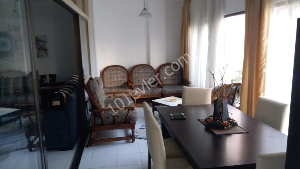 Flat For Sale in Girne Merkez, Kyrenia