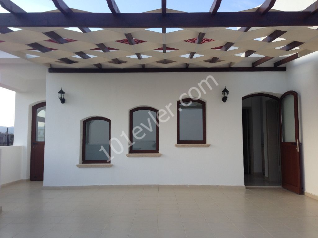 Dublex Villa For Sale 