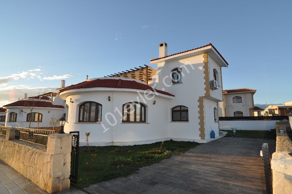 Dublex Villa For Sale 