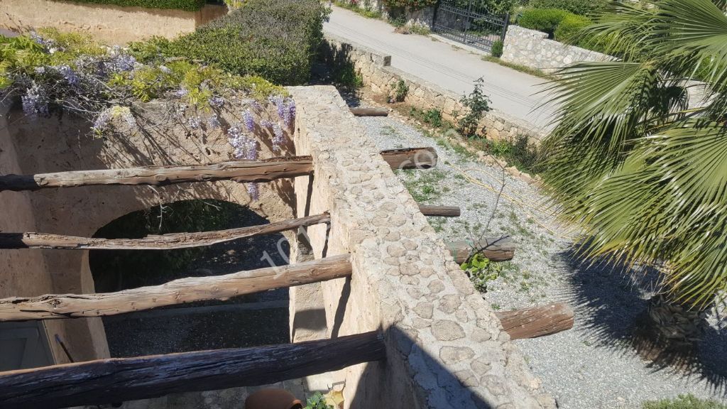 Villa For Sale in Çatalköy, Kyrenia