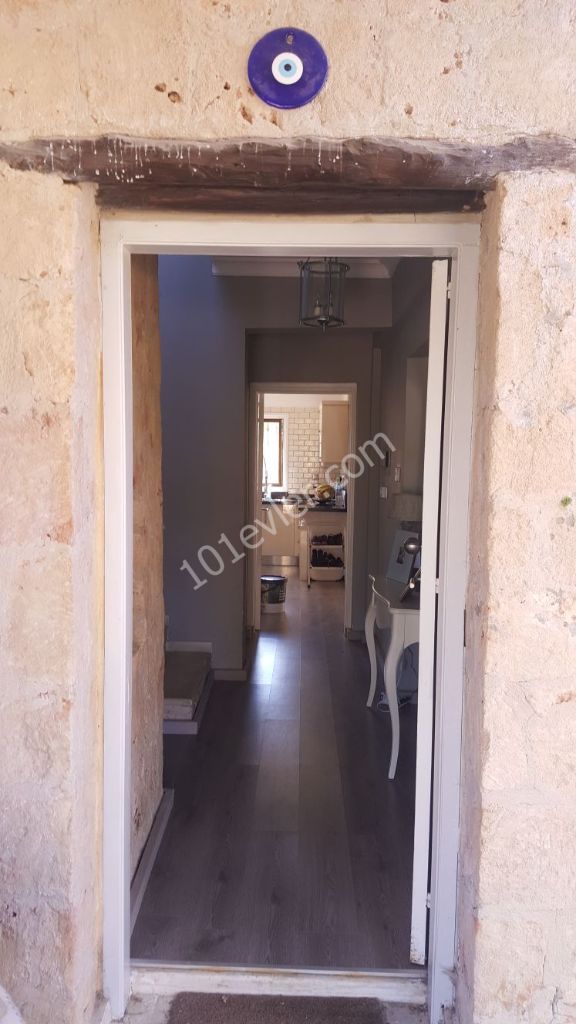 Villa For Sale in Çatalköy, Kyrenia