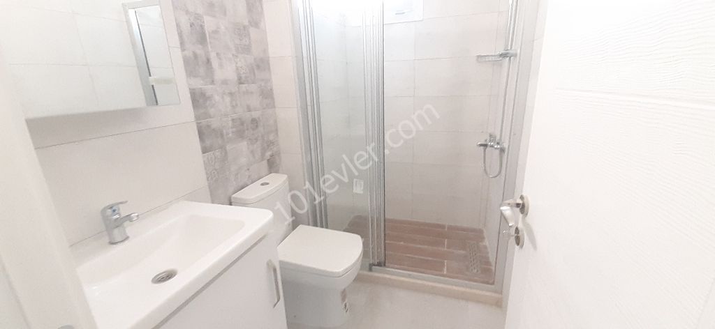 Flat To Rent in Girne Merkez, Kyrenia