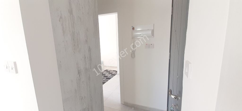 Flat To Rent in Girne Merkez, Kyrenia