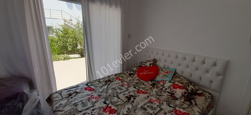 Flat For Sale in Çatalköy, Kyrenia