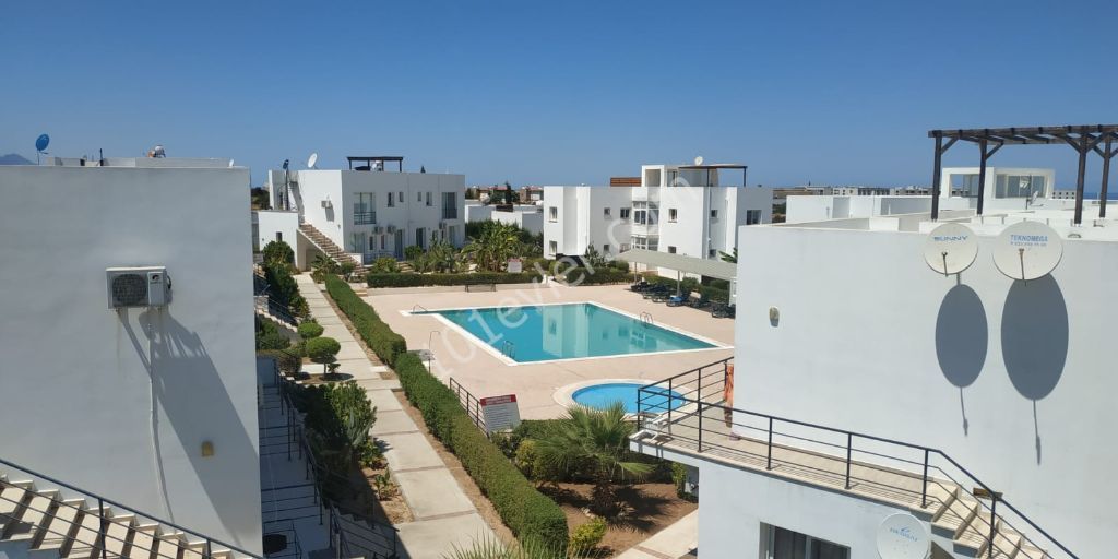 Flat For Sale in Çatalköy, Kyrenia