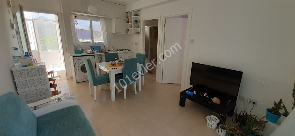 Flat For Sale in Çatalköy, Kyrenia