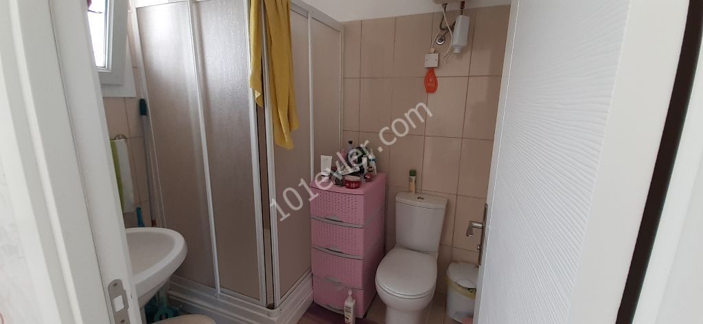 Flat For Sale in Çatalköy, Kyrenia