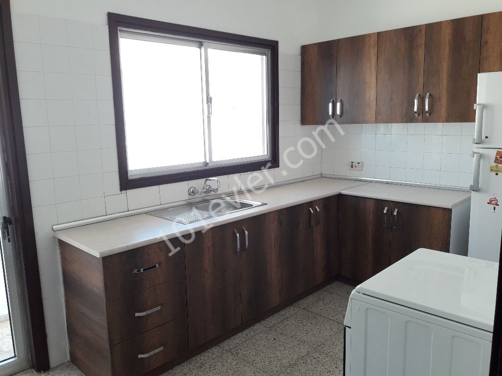 Flat To Rent in Sakarya, Famagusta