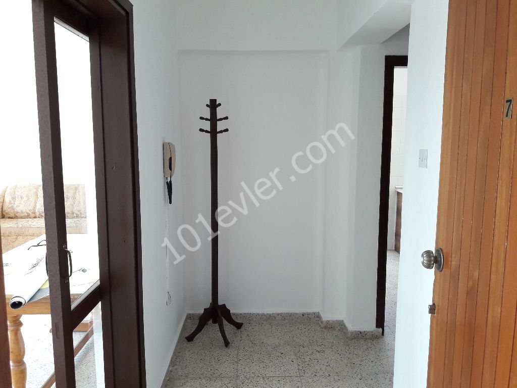 Flat To Rent in Sakarya, Famagusta