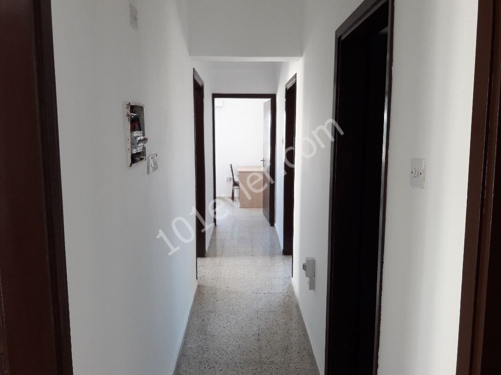 Flat To Rent in Sakarya, Famagusta