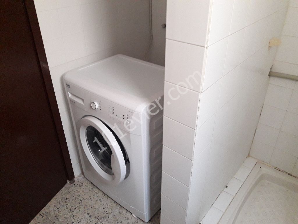 Flat To Rent in Sakarya, Famagusta