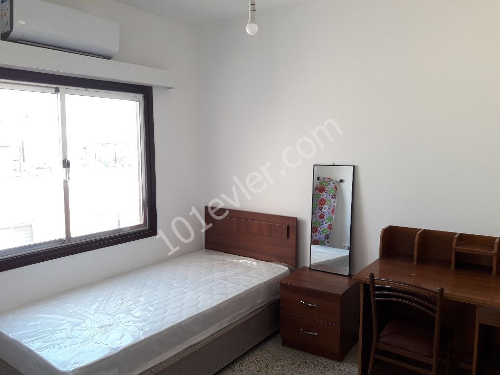 Flat To Rent in Sakarya, Famagusta