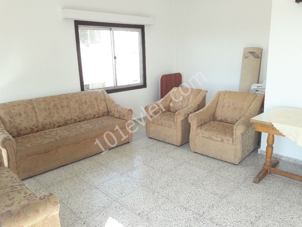 Flat To Rent in Sakarya, Famagusta