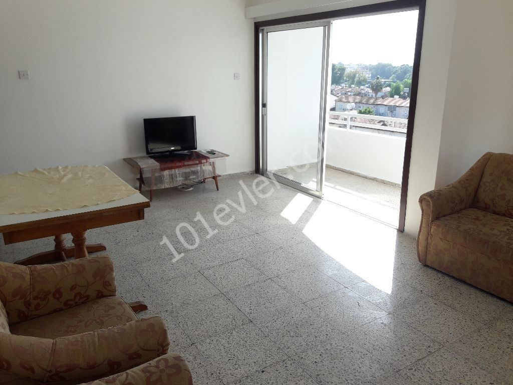 Flat To Rent in Sakarya, Famagusta