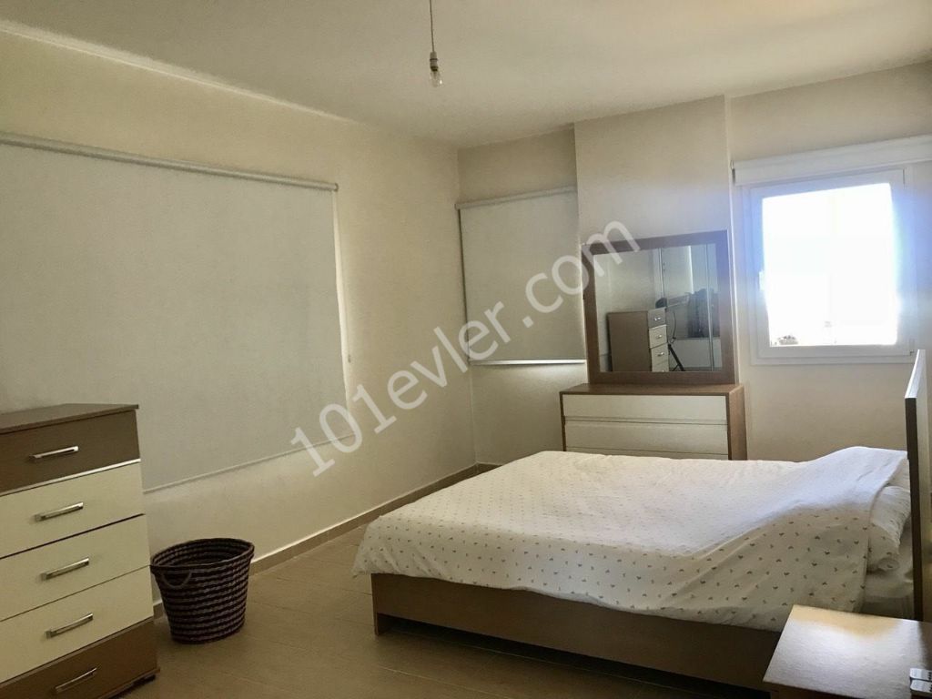 1 + 1 APARTMENT FOR SALE IN THE CENTER OF FAMAGUSTA ** 