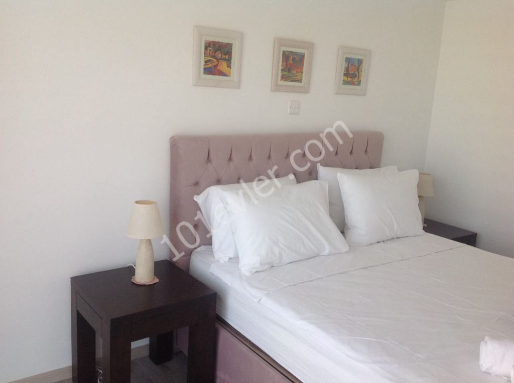 Flat For Sale in Girne Merkez, Kyrenia