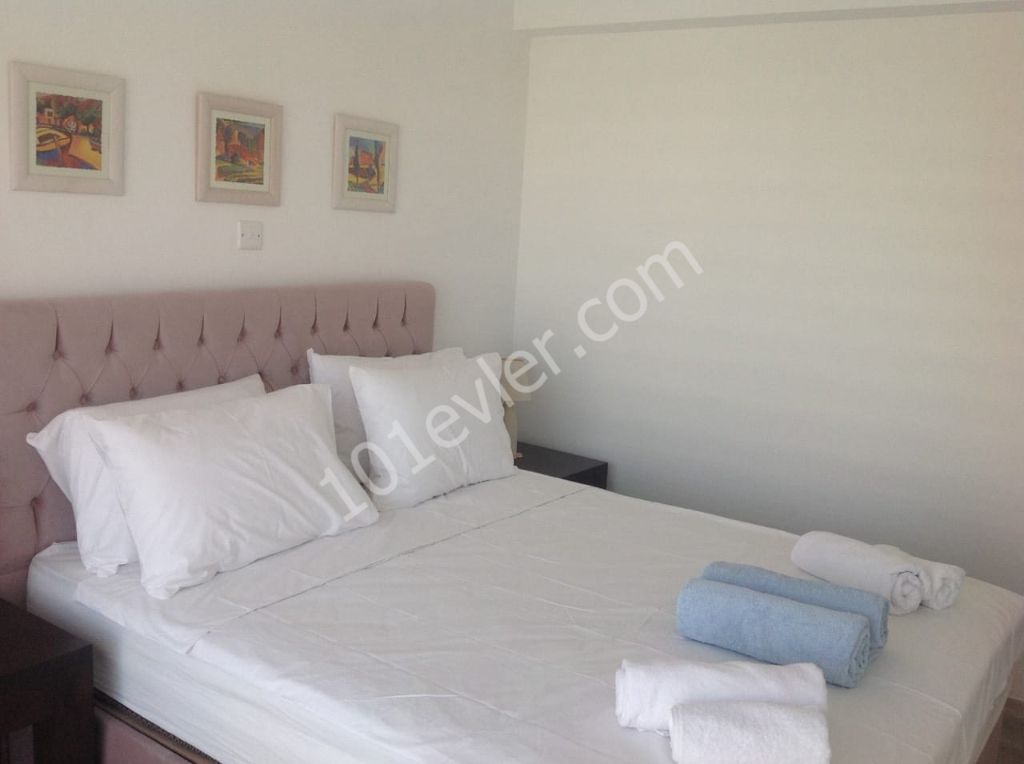 Flat For Sale in Girne Merkez, Kyrenia