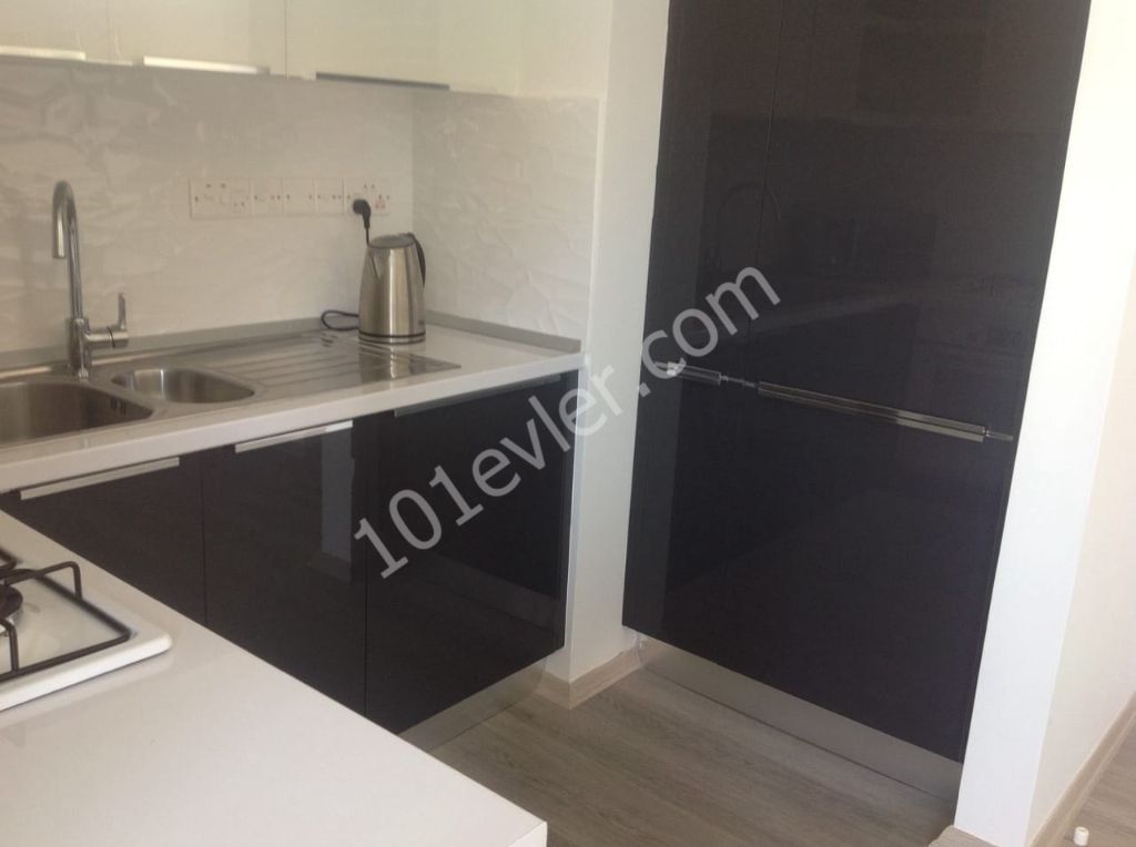 Flat For Sale in Girne Merkez, Kyrenia