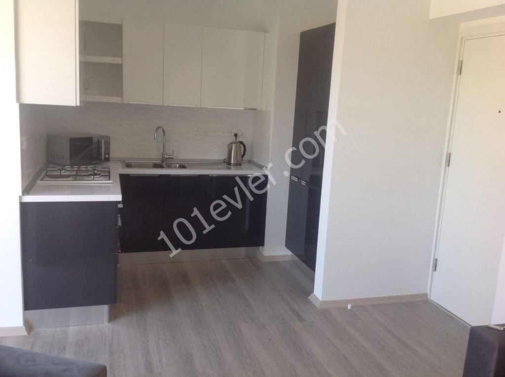 Flat For Sale in Girne Merkez, Kyrenia