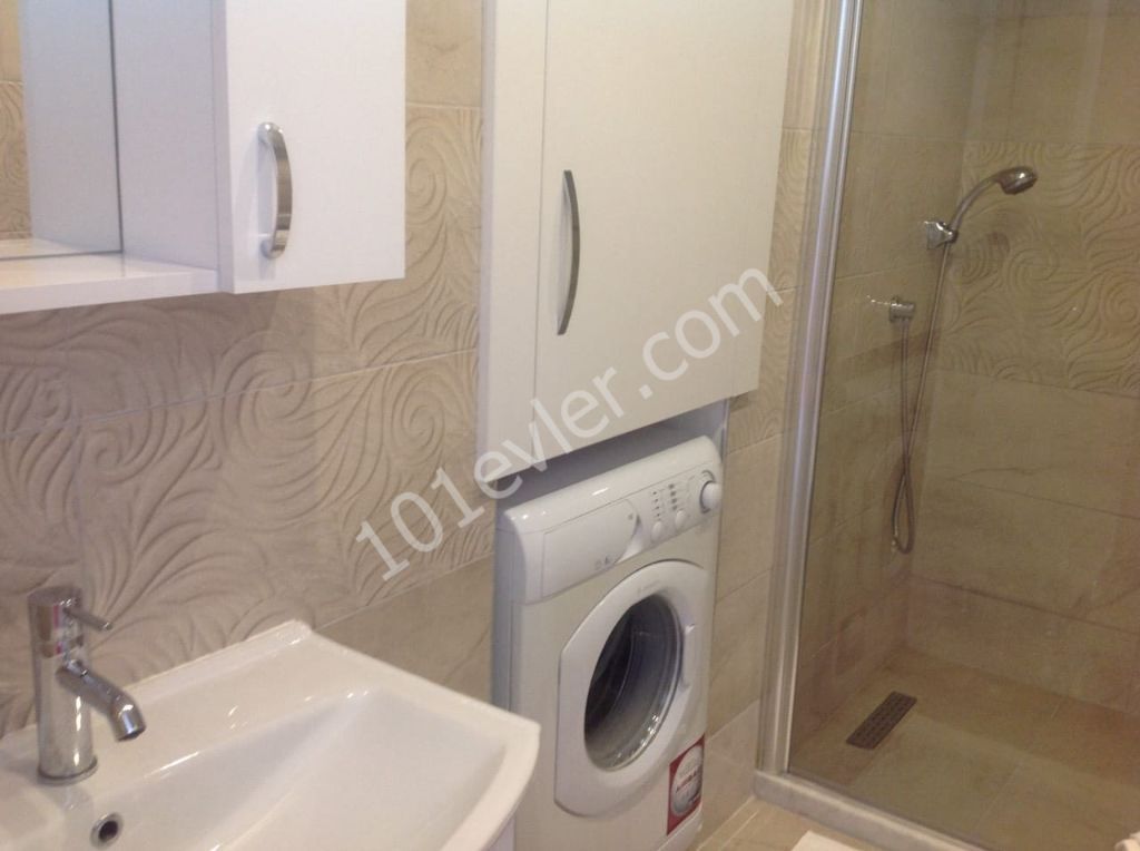 Flat For Sale in Girne Merkez, Kyrenia