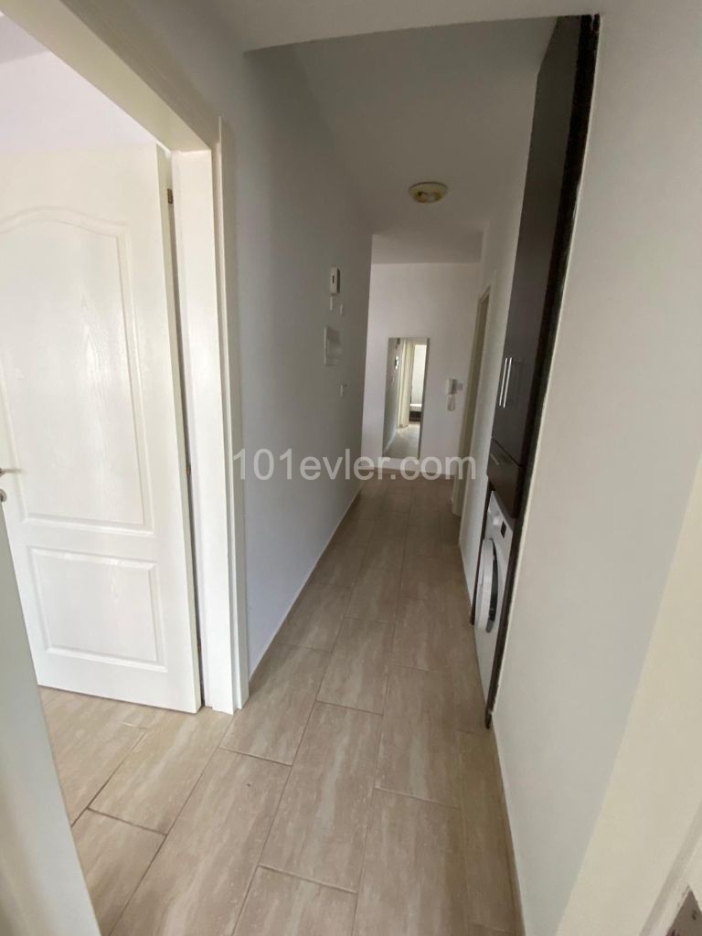 2+1 WOHNUNG ZUM VERKAUF IN FAMAGUSTA ** 