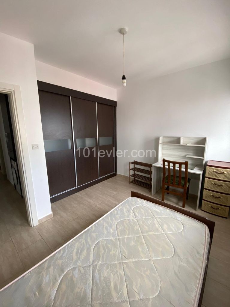 2+1 WOHNUNG ZUM VERKAUF IN FAMAGUSTA ** 