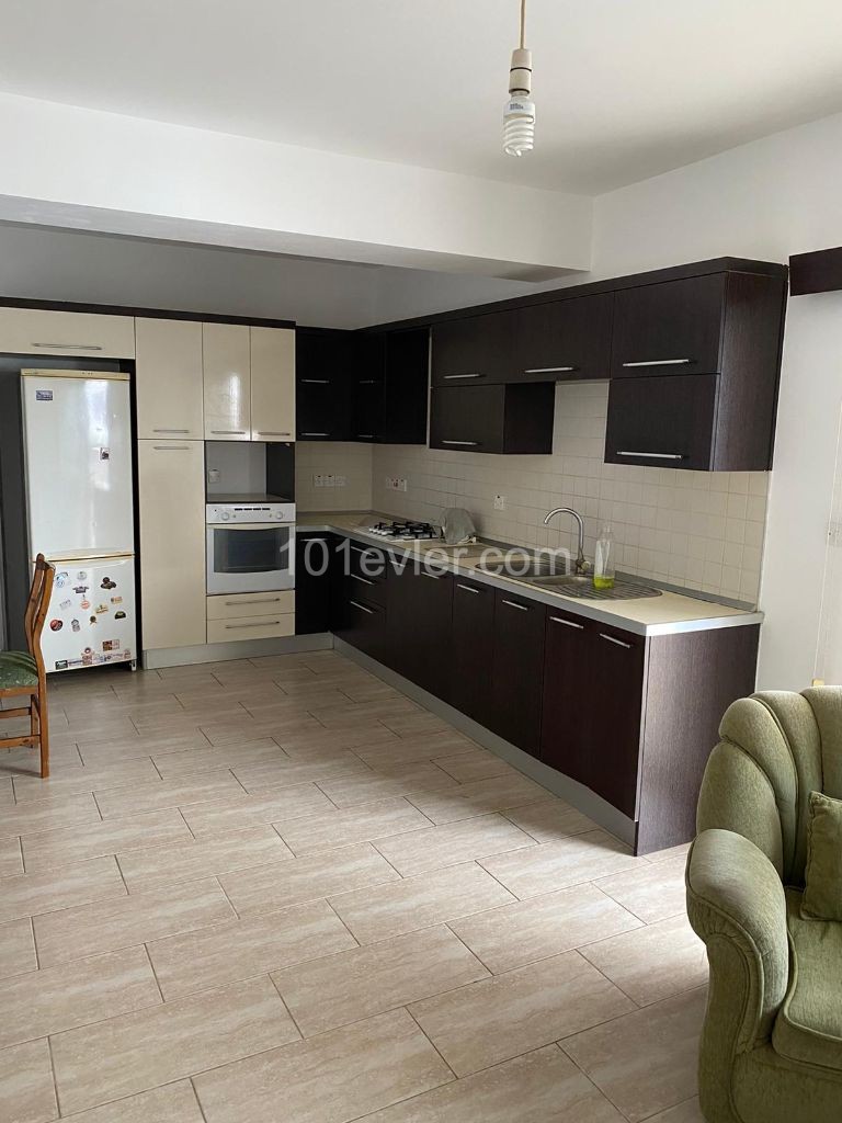 2 + 1 APARTMENTS FOR SALE IN FAMAGUSTA ** 