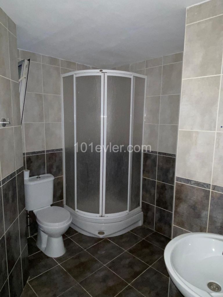 GAZİMAĞUSA SATILIK 2+1 DAİRE