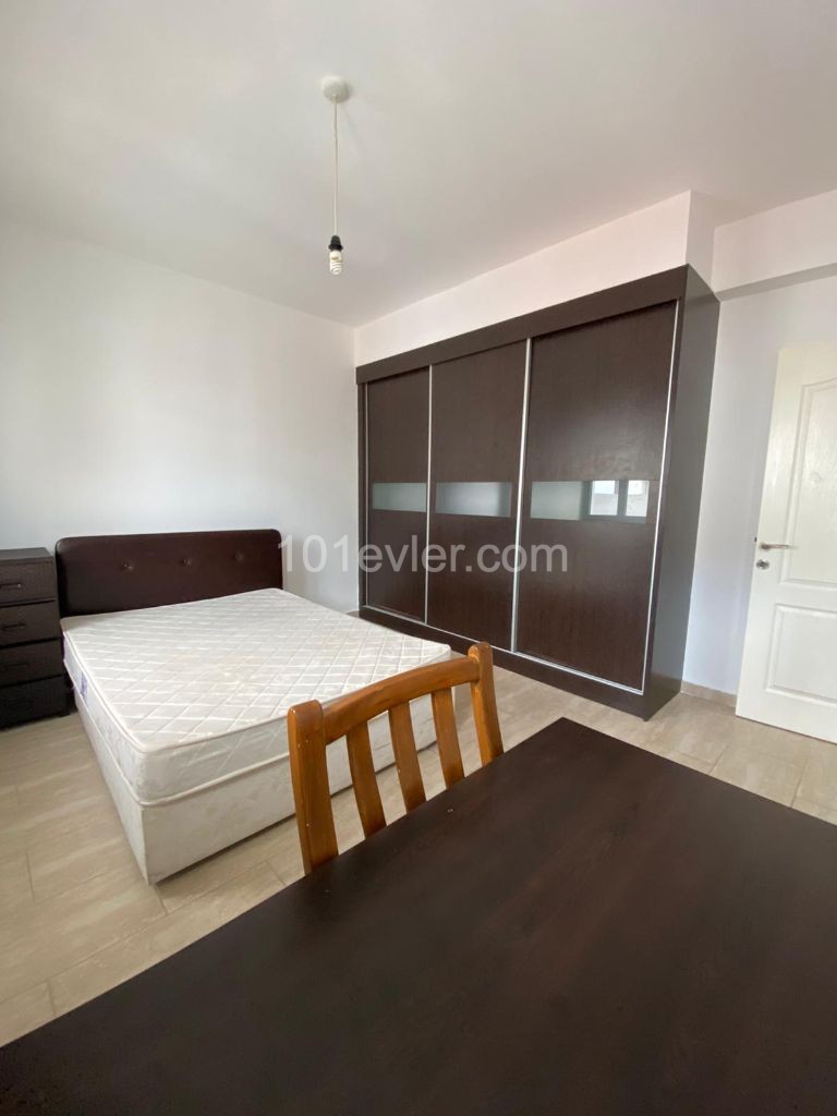 2+1 WOHNUNG ZUM VERKAUF IN FAMAGUSTA ** 