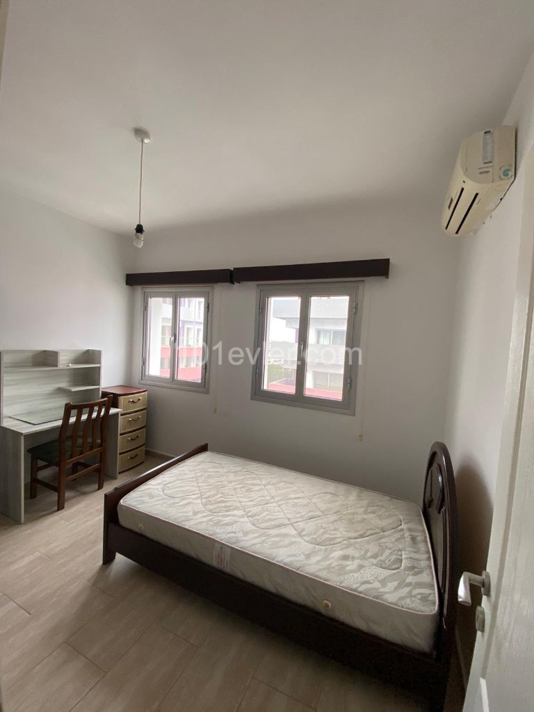 GAZİMAĞUSA SATILIK 2+1 DAİRE