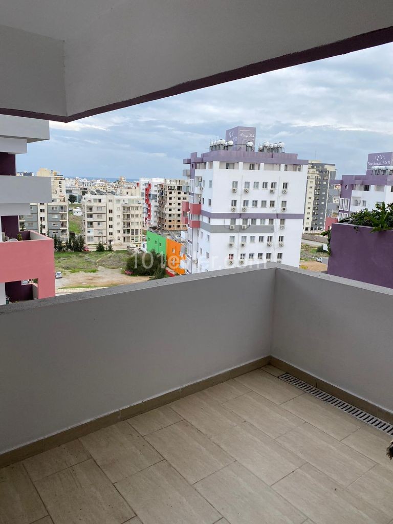 GAZİMAĞUSA SATILIK 2+1 DAİRE