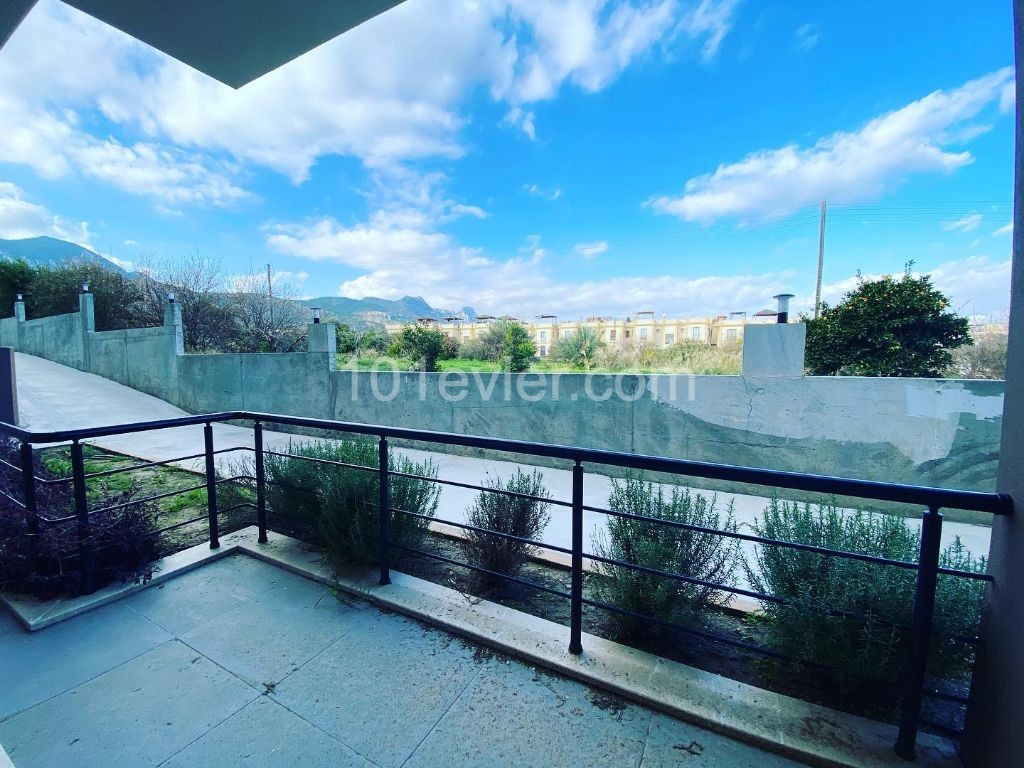 2+1 APARTMENTS FOR SALE IN KYRENIA, NORTHERN CYPRUS ** 