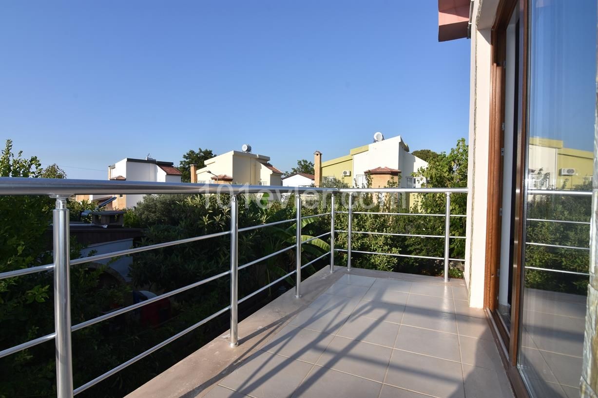 3+1 VILLAS FOR SALE IN KYRENIA ** 