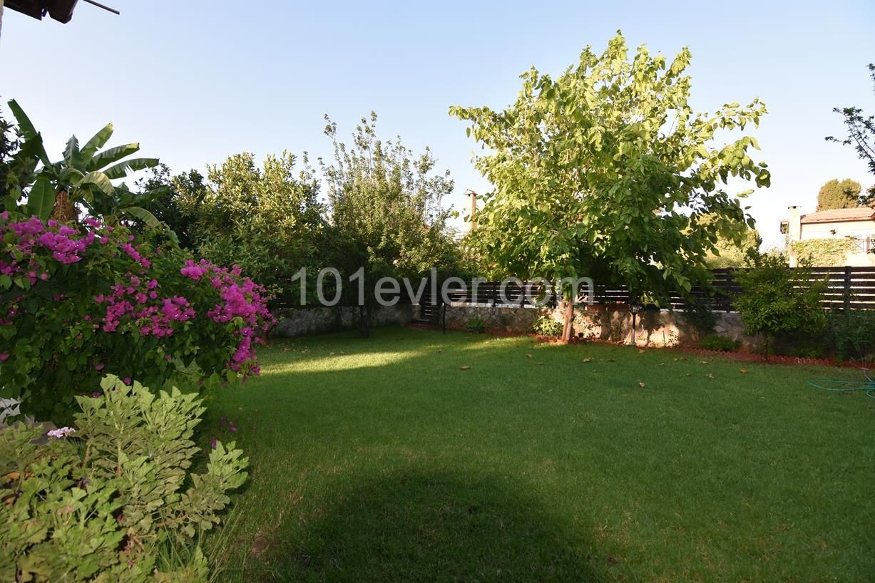 3+1 VILLA ZUM VERKAUF IN KYRENIA ** 