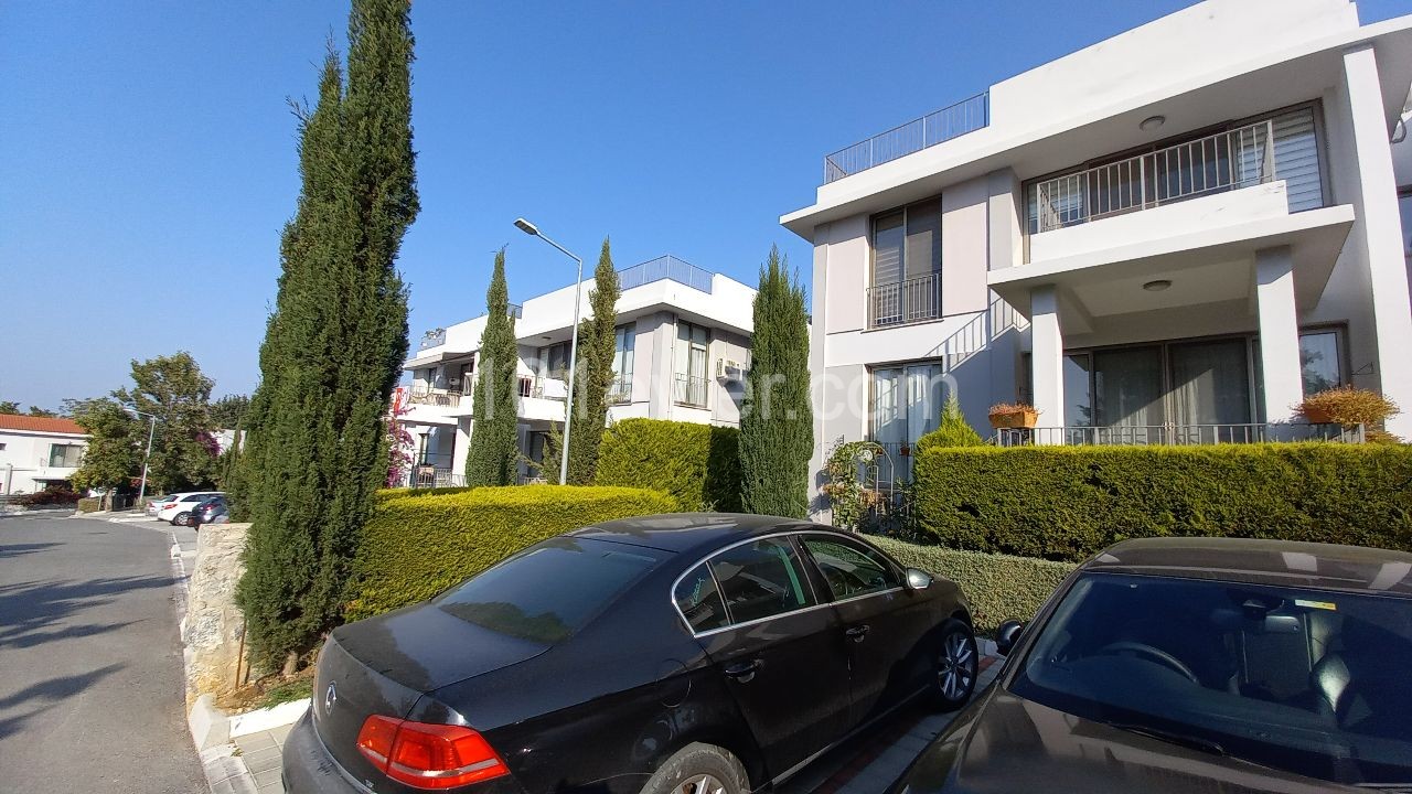 Alsancak 2+1 Flat