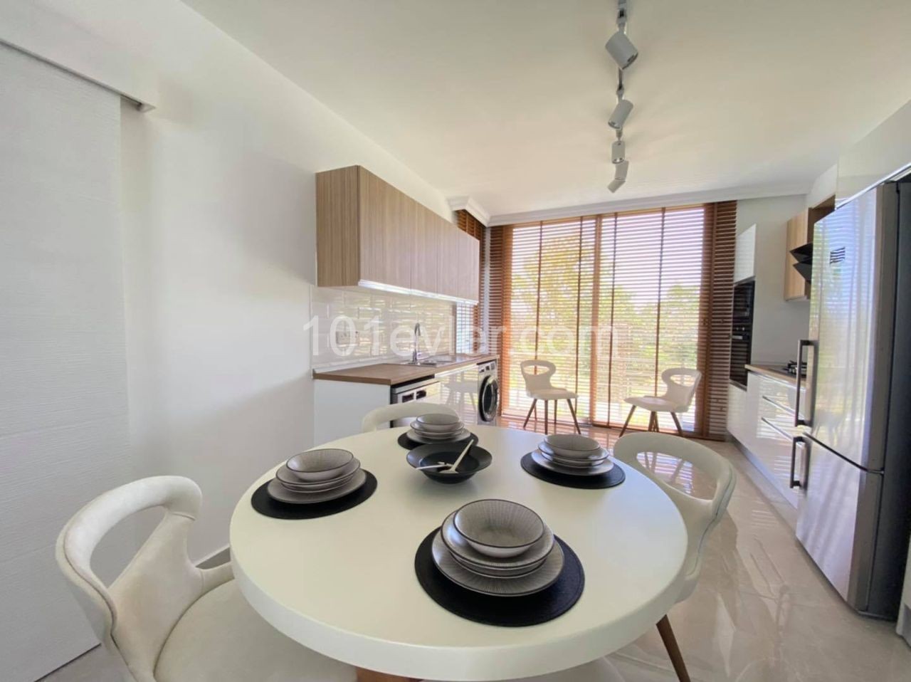 2+1 FLAT FOR SALE IN KYRENIA ** 