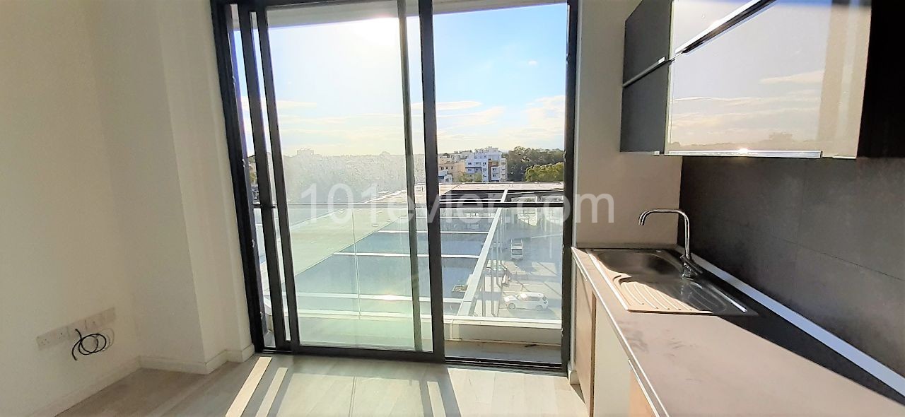 STUDIO FLAT FOR SALE IN GAZİMAĞUSA CITY CENTER ** 