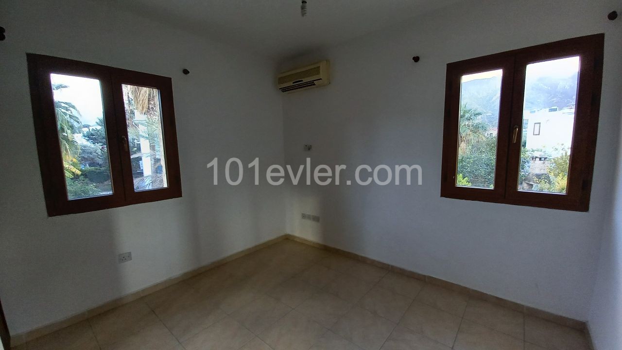 Karaoğlanoğlu 3+1 Detached Villa