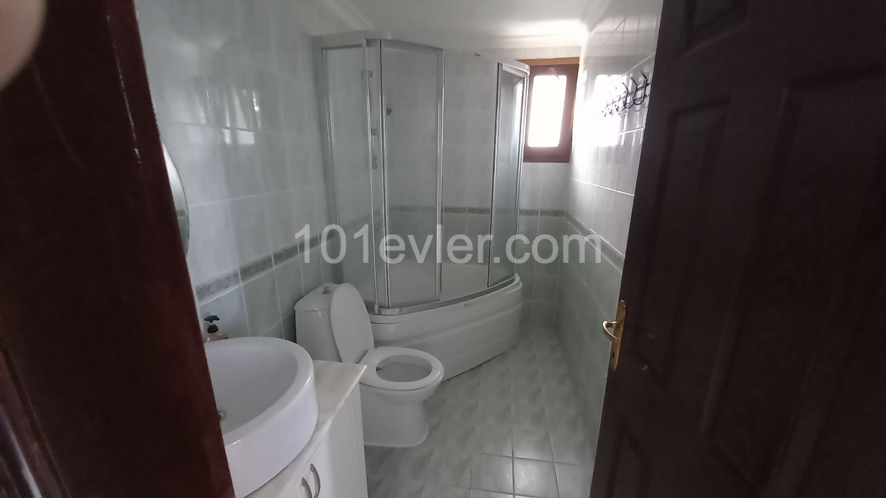 Karaoğlanoğlu 3+1 Detached Villa