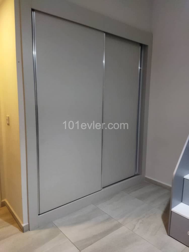 GİRNE SATILIK 2+1 DAİRE